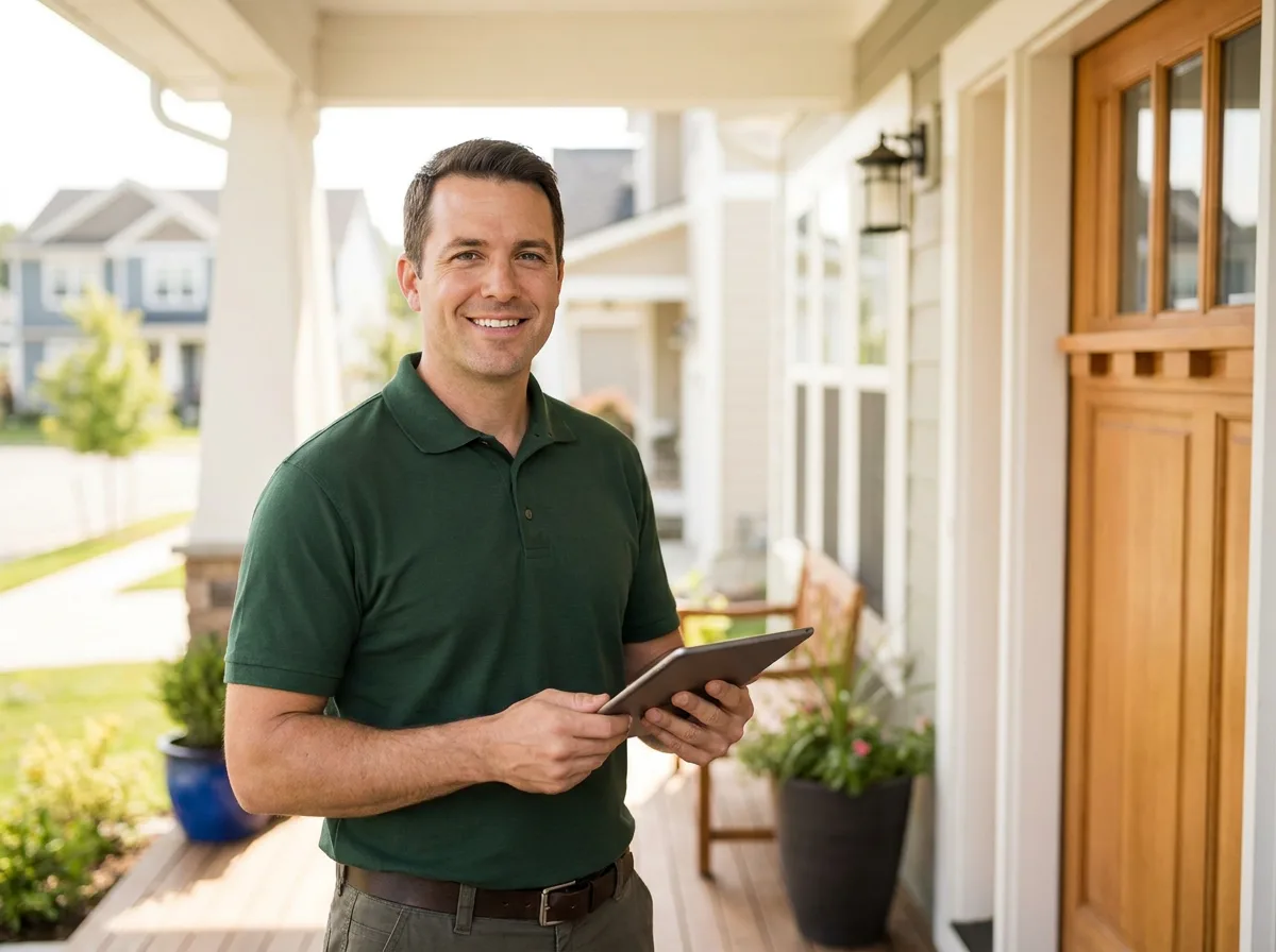 Pest control FAQs for Butler, MD